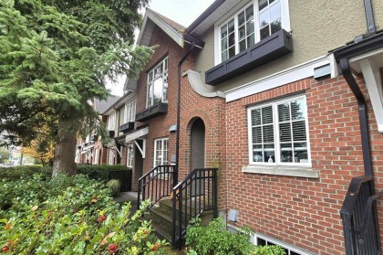 Photo 1 at 5467 Dunbar Street, Dunbar, Vancouver West