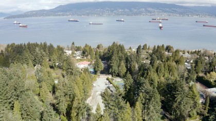 Photo 9 at 1784 Drummond Drive, Point Grey, Vancouver West