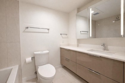 Photo 6 at 405 - 1401 Hunter Street, Lynnmour, North Vancouver