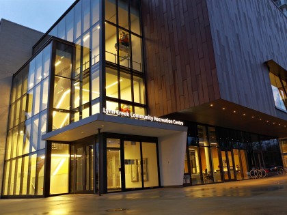 Photo 13 at 405 - 1401 Hunter Street, Lynnmour, North Vancouver