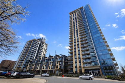 Photo 1 at 405 - 1401 Hunter Street, Lynnmour, North Vancouver