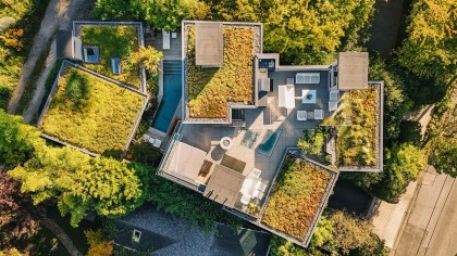 Photo 2 at 5038 Arbutus Street, Quilchena, Vancouver West