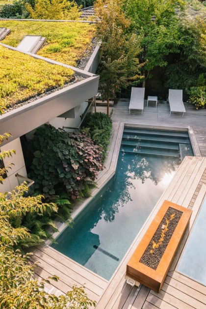 Photo 13 at 5038 Arbutus Street, Quilchena, Vancouver West