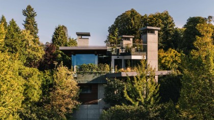 Photo 1 at 5038 Arbutus Street, Quilchena, Vancouver West