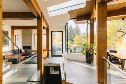 Photo 5 at 5038 Arbutus Street, Quilchena, Vancouver West