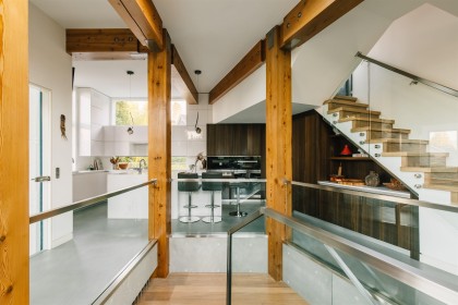 Photo 10 at 5038 Arbutus Street, Quilchena, Vancouver West