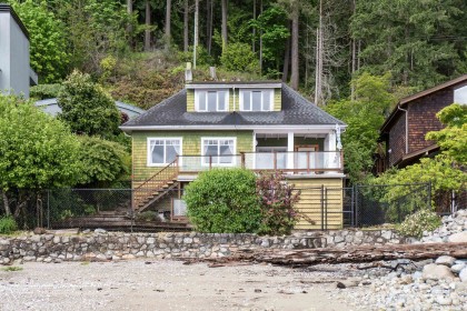 Photo 2 at 5293 Indian River Drive, Woodlands-Sunshine-Cascade, North Vancouver
