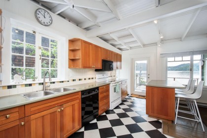 Photo 6 at 5293 Indian River Drive, Woodlands-Sunshine-Cascade, North Vancouver