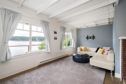 Photo 12 at 5293 Indian River Drive, Woodlands-Sunshine-Cascade, North Vancouver