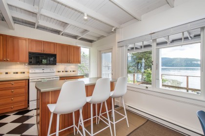 Photo 9 at 5293 Indian River Drive, Woodlands-Sunshine-Cascade, North Vancouver