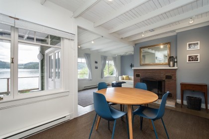 Photo 10 at 5293 Indian River Drive, Woodlands-Sunshine-Cascade, North Vancouver