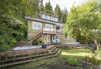 Photo 29 at 5293 Indian River Drive, Woodlands-Sunshine-Cascade, North Vancouver