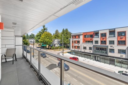 Photo 16 at 306 - 3636 W 39th Avenue, Dunbar, Vancouver West