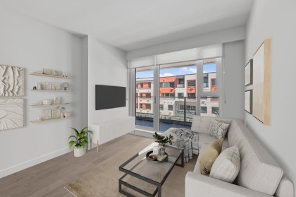 Photo 1 at 306 - 3636 W 39th Avenue, Dunbar, Vancouver West