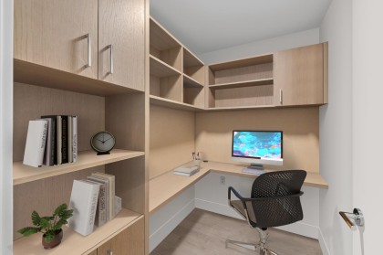 Photo 5 at 306 - 3636 W 39th Avenue, Dunbar, Vancouver West