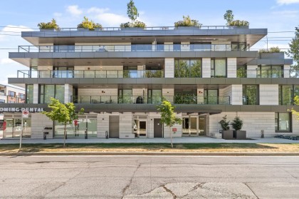 Photo 20 at 306 - 3636 W 39th Avenue, Dunbar, Vancouver West