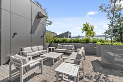 Photo 18 at 306 - 3636 W 39th Avenue, Dunbar, Vancouver West