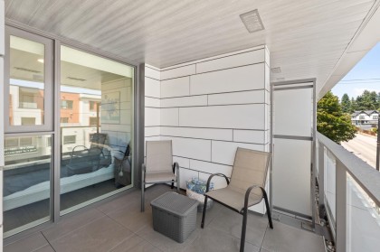 Photo 15 at 306 - 3636 W 39th Avenue, Dunbar, Vancouver West