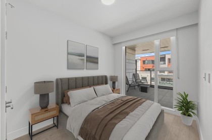 Photo 4 at 306 - 3636 W 39th Avenue, Dunbar, Vancouver West