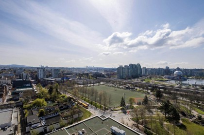 Photo 6 at 2107 - 550 Taylor Street, Downtown VW, Vancouver West