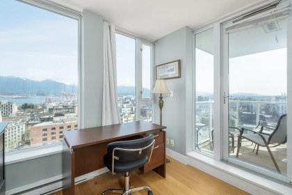 Photo 13 at 2107 - 550 Taylor Street, Downtown VW, Vancouver West