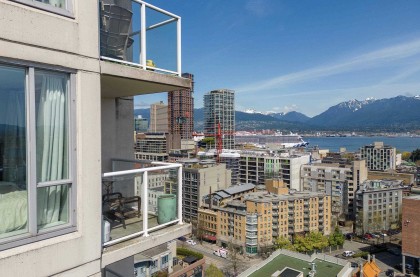 Photo 17 at 2107 - 550 Taylor Street, Downtown VW, Vancouver West