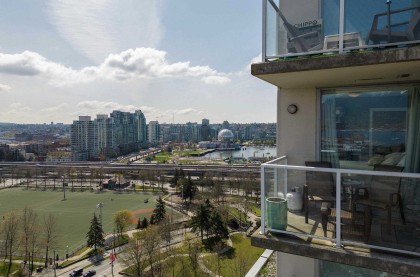 Photo 16 at 2107 - 550 Taylor Street, Downtown VW, Vancouver West