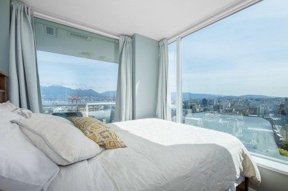 Photo 12 at 2107 - 550 Taylor Street, Downtown VW, Vancouver West