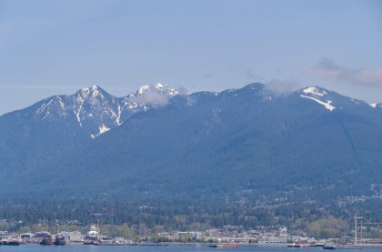 Photo 7 at 2107 - 550 Taylor Street, Downtown VW, Vancouver West