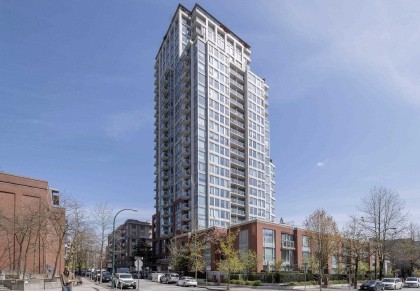 Photo 1 at 2107 - 550 Taylor Street, Downtown VW, Vancouver West