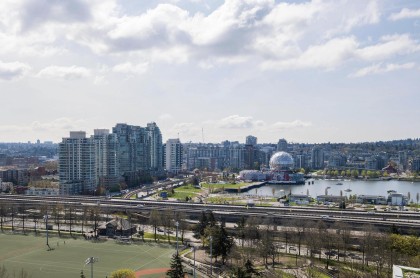 Photo 5 at 2107 - 550 Taylor Street, Downtown VW, Vancouver West