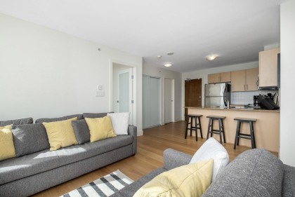 Photo 9 at 2107 - 550 Taylor Street, Downtown VW, Vancouver West