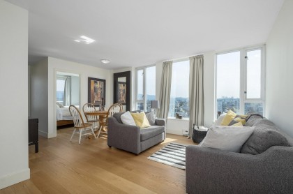 Photo 10 at 2107 - 550 Taylor Street, Downtown VW, Vancouver West