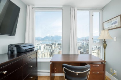 Photo 14 at 2107 - 550 Taylor Street, Downtown VW, Vancouver West