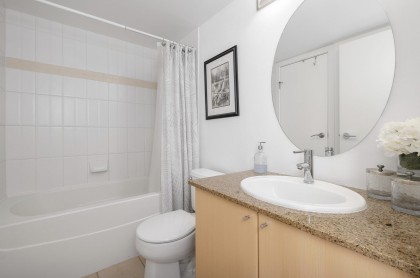 Photo 19 at 2107 - 550 Taylor Street, Downtown VW, Vancouver West