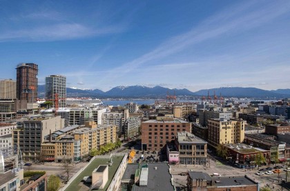 Photo 4 at 2107 - 550 Taylor Street, Downtown VW, Vancouver West