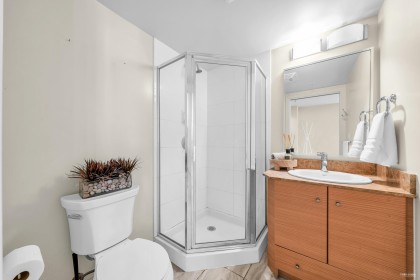 Photo 17 at 1001 - 928 Homer Street, Yaletown, Vancouver West