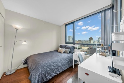 Photo 16 at 1001 - 928 Homer Street, Yaletown, Vancouver West