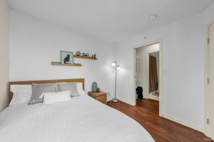 Photo 12 at 1001 - 928 Homer Street, Yaletown, Vancouver West