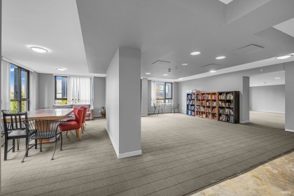 Photo 22 at 1001 - 928 Homer Street, Yaletown, Vancouver West