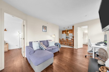 Photo 3 at 1001 - 928 Homer Street, Yaletown, Vancouver West