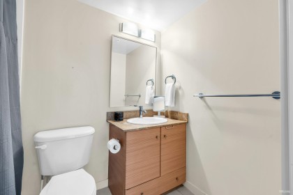 Photo 14 at 1001 - 928 Homer Street, Yaletown, Vancouver West