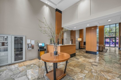 Photo 18 at 1001 - 928 Homer Street, Yaletown, Vancouver West