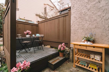 Photo 6 at 19 - 230 W 14th Street, Central Lonsdale, North Vancouver