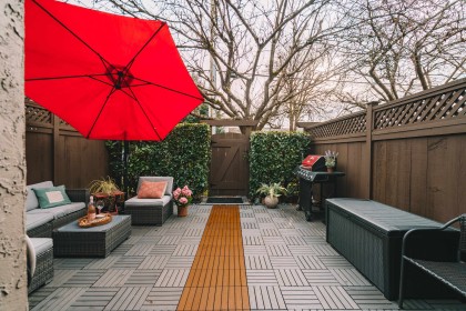 Photo 13 at 19 - 230 W 14th Street, Central Lonsdale, North Vancouver