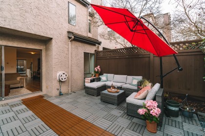 Photo 17 at 19 - 230 W 14th Street, Central Lonsdale, North Vancouver