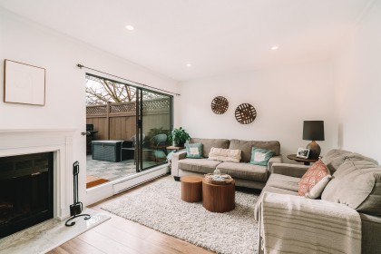 Photo 12 at 19 - 230 W 14th Street, Central Lonsdale, North Vancouver