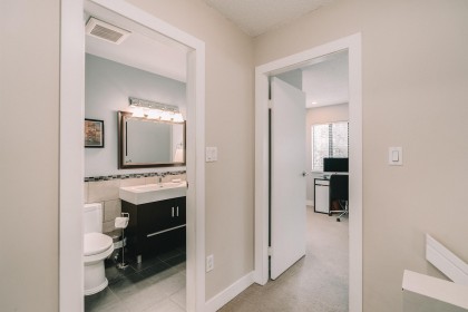 Photo 26 at 19 - 230 W 14th Street, Central Lonsdale, North Vancouver