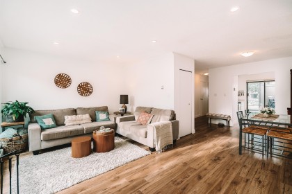 Photo 1 at 19 - 230 W 14th Street, Central Lonsdale, North Vancouver