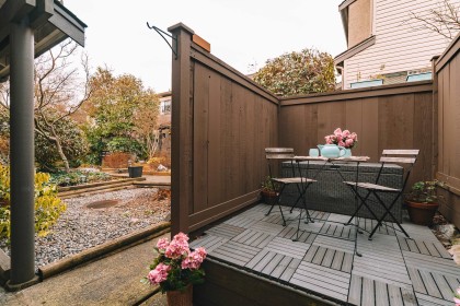 Photo 5 at 19 - 230 W 14th Street, Central Lonsdale, North Vancouver